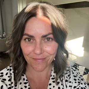 Meet your Posher, Sylvia